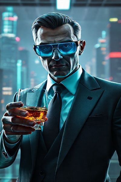Silas Croft